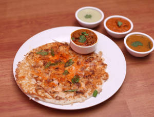 Uttapam 
