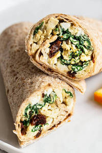 Egg Wrap