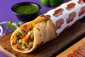 Junglee Chicken Roll