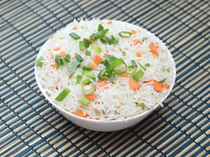 Veg Fried Rice