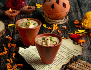 Malai Rabdi [100 Grams]