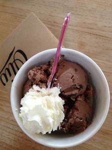 Chocolate Fudge