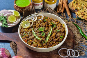 Chana Masala
