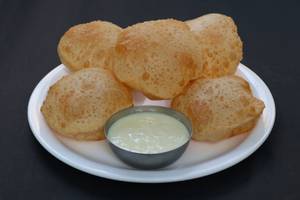 Puri Shrikhand