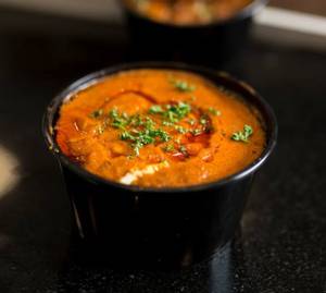 Mushroom Masala