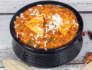 Paneer Tikka Masala (400gm)