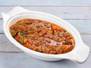 Mixed Veg Regular(500gms)
