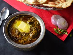 Sarson ka Saag