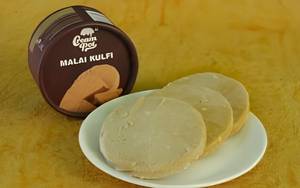 Malai Slice Ice Cream (100 Ml)