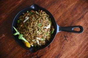 Chicken Classic Shillong Noodles