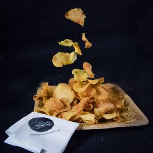 The Chicken Wagon Chips