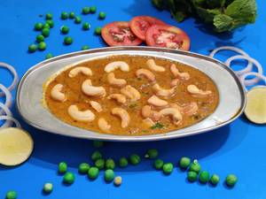 Kaju Korma