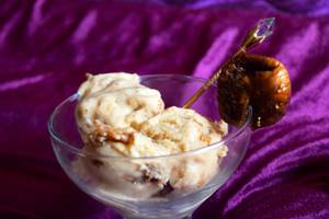 Fig N Honey Scoop