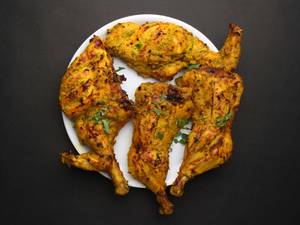 Pathani Chicken