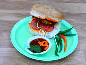 Apna Burger