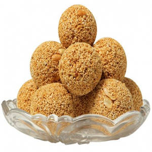 Rajgira Laddu [o]