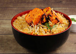 KALEZI PATHRI FRY [ SERVES 1 ]