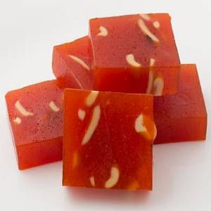 Sponge Halwa 250 Grms