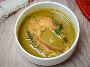 Rui Fish Curry