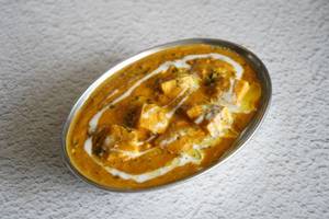Paneer Lababdar