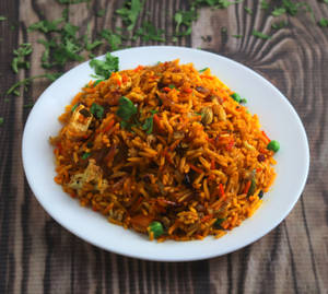 Veg Biryani