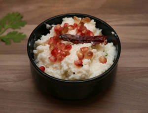 Curd Rice