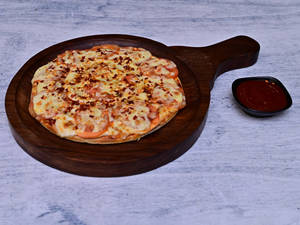 7" Cheese Pizza