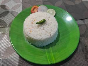 Plain Basmati Rice 