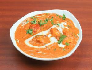 Paneer Butter Masala