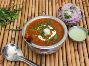 Chicken Butter Masala