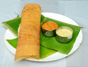 Karam Dosa