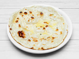 Butter Roti
