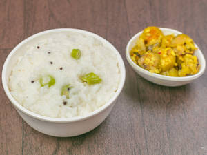 Curd Rice