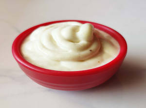 Garlic Aioli
