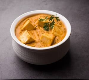 Paneer Nawabi Handi