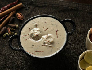Malai Kofta