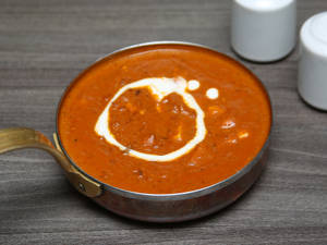 Paneer Butter Masala