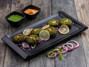 Hara Bhara Kebab