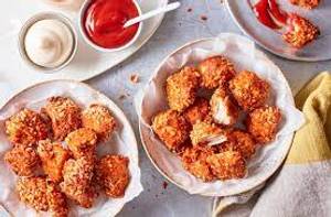 Chicken Bites  (8 Pcs)