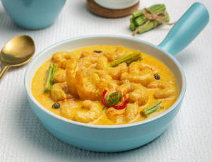 Prawn Goan Curry (380 gms)