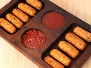 Cheese Popup