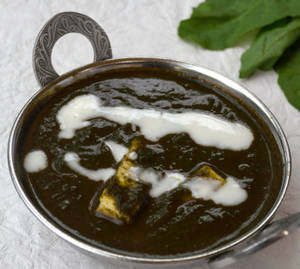 Palak Paneer