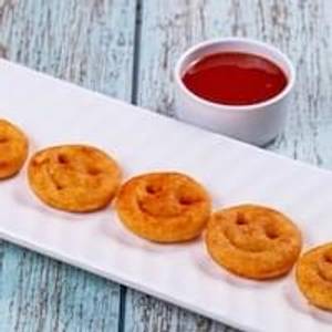 Smiley [6 Pcs]