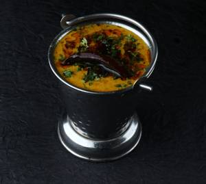 Dal Tadka