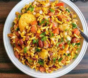 Bhel Puri