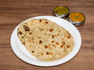 Roti Curry