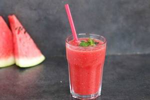 Watermelon Juice