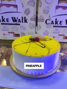Pineapple (500 g)