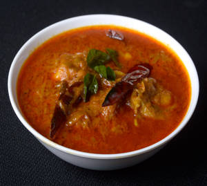 Chicken Curry