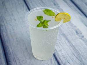Mint Mojito